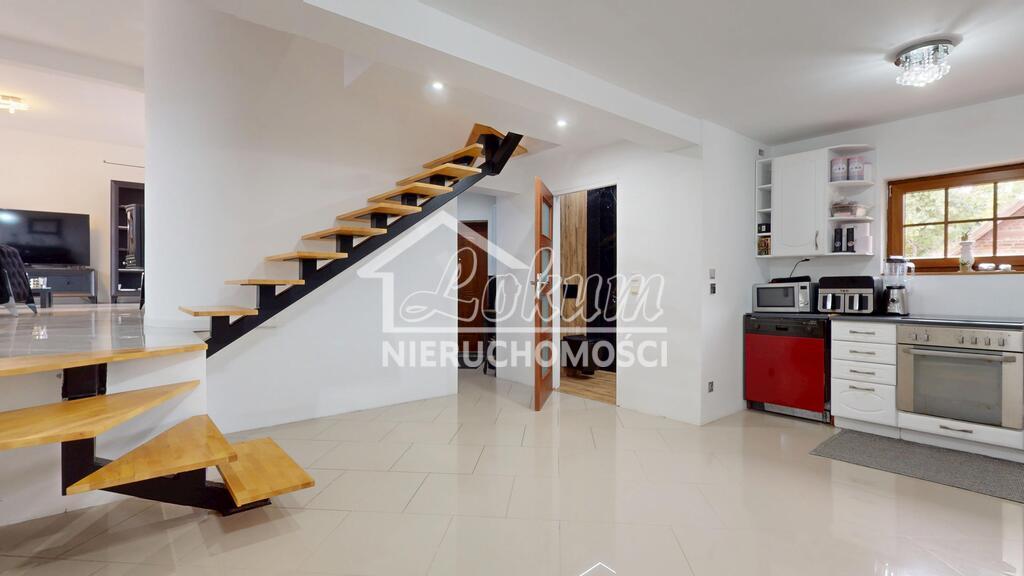Dom 222,9&nbsp;m², Szczecin - zdjęcie 8