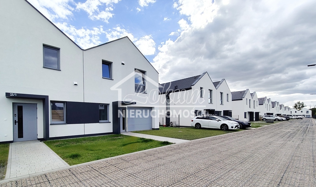 Dom 126,07&nbsp;m², Szczecin - zdjęcie 1