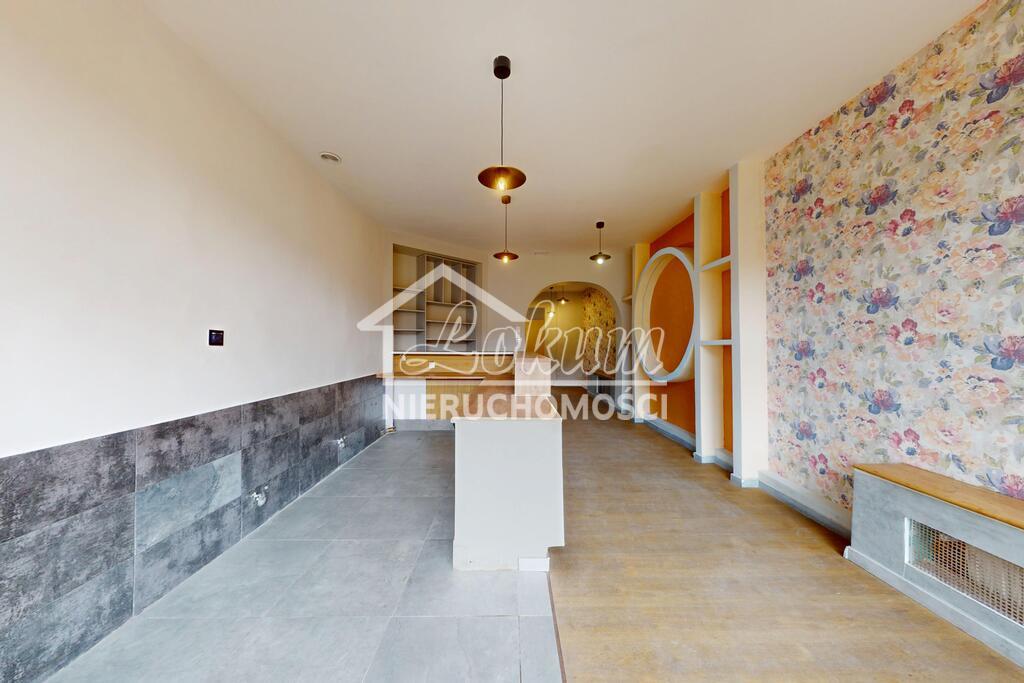 Lokal na gastronomię na sprzedaż, 99,47&nbsp;m², Szczecin - zdjęcie 4