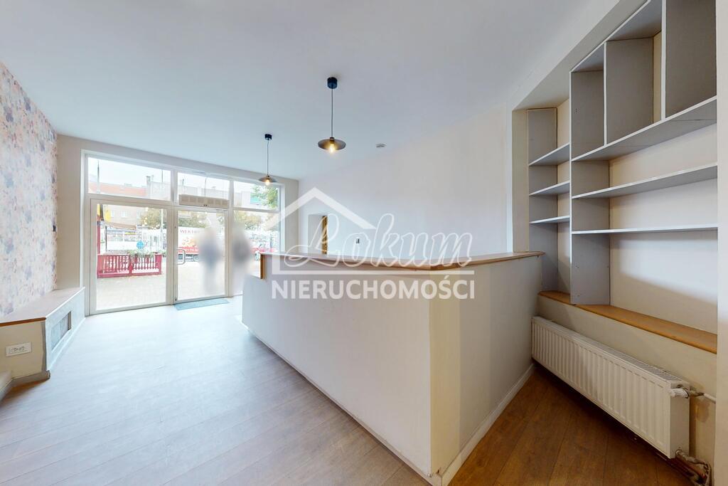 Lokal na gastronomię na sprzedaż, 99,47&nbsp;m², Szczecin - zdjęcie 3