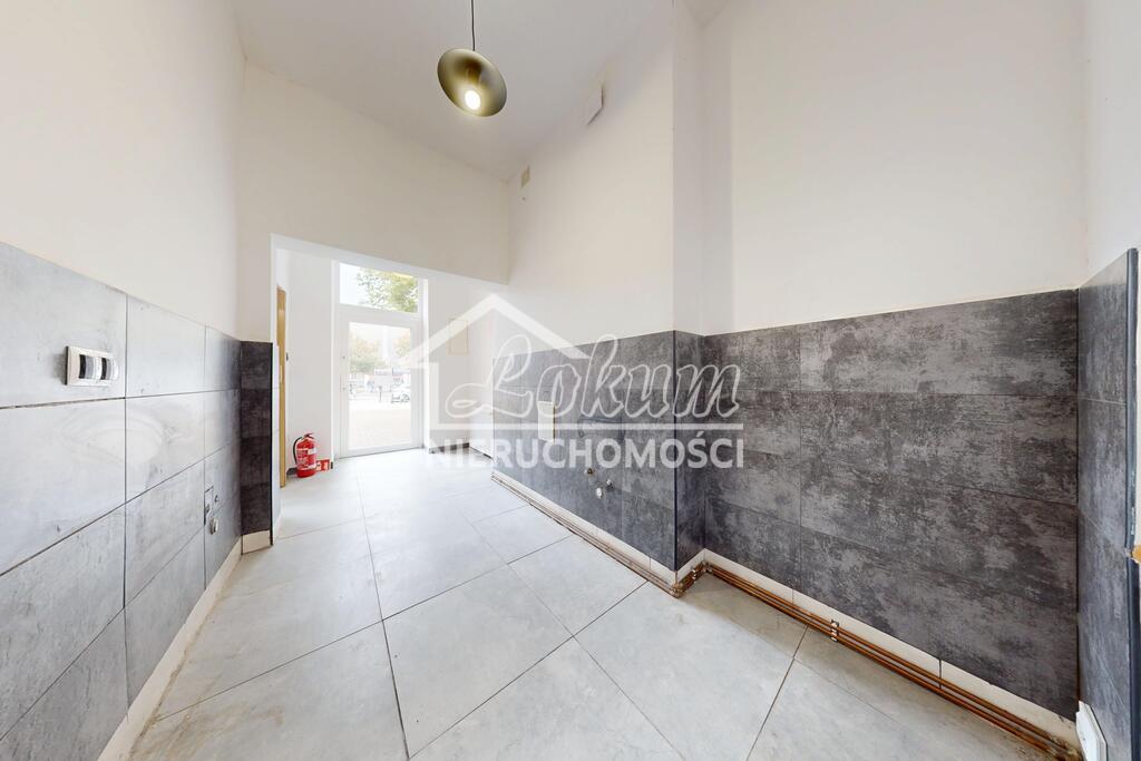 Lokal na gastronomię na sprzedaż, 99,47&nbsp;m², Szczecin - zdjęcie 14