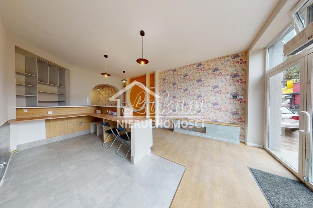 Lokal na gastronomię na sprzedaż, 99,47&nbsp;m², Szczecin - zdjęcie 5