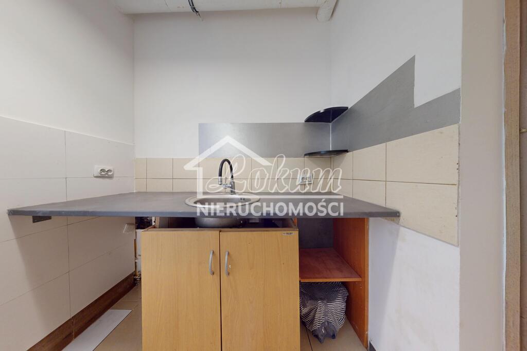 Lokal na gastronomię na sprzedaż, 99,47&nbsp;m², Szczecin - zdjęcie 16