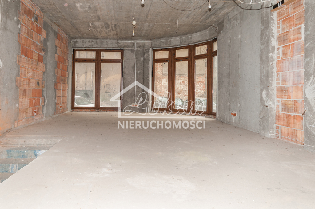 Lokal usługowy na sprzedaż, 350&nbsp;m², Szczecin - zdjęcie 7