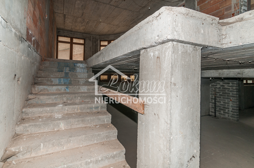 Lokal usługowy na sprzedaż, 350&nbsp;m², Szczecin - zdjęcie 12