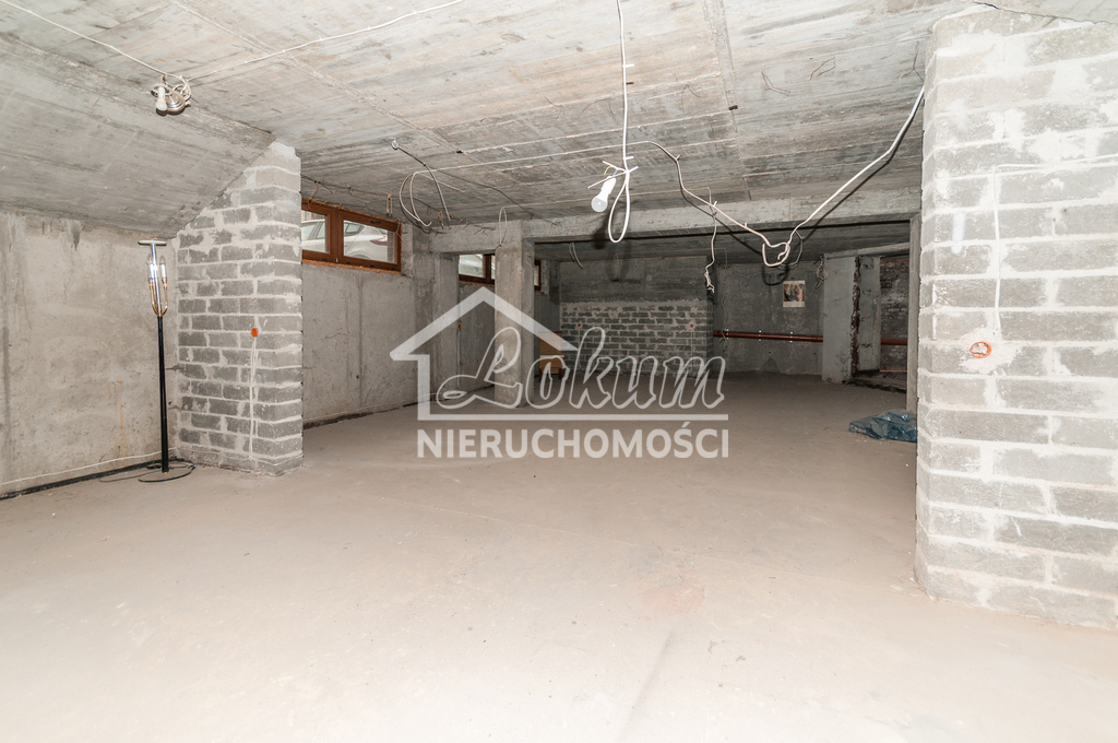 Lokal usługowy na sprzedaż, 350&nbsp;m², Szczecin - zdjęcie 19