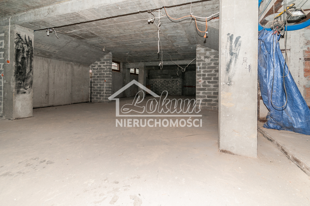 Lokal usługowy na sprzedaż, 350&nbsp;m², Szczecin - zdjęcie 15