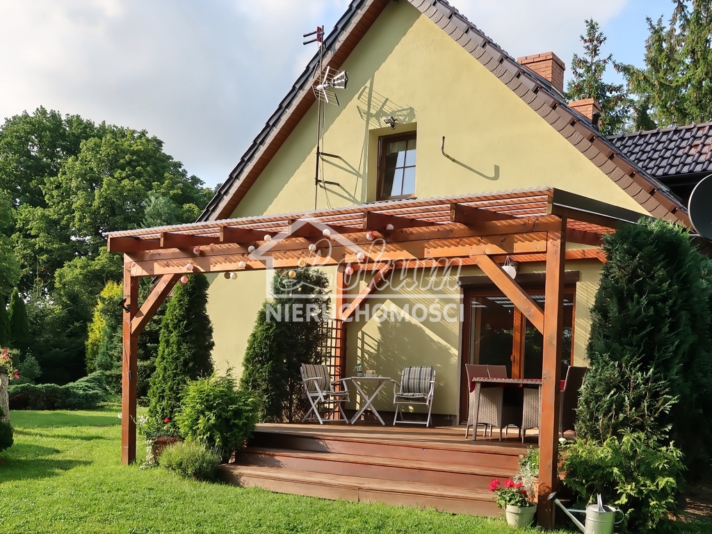 Lokal biurowy na sprzedaż, 146&nbsp;m², Kusin - zdjęcie 3