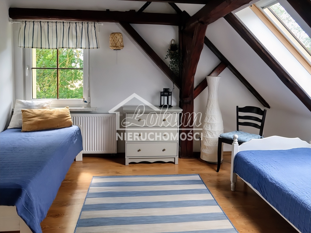 Lokal biurowy na sprzedaż, 146&nbsp;m², Kusin - zdjęcie 7