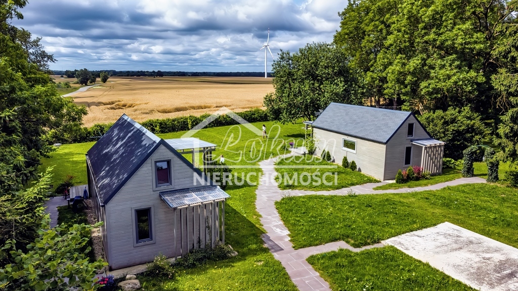 Lokal biurowy na sprzedaż, 146&nbsp;m², Kusin - zdjęcie 15