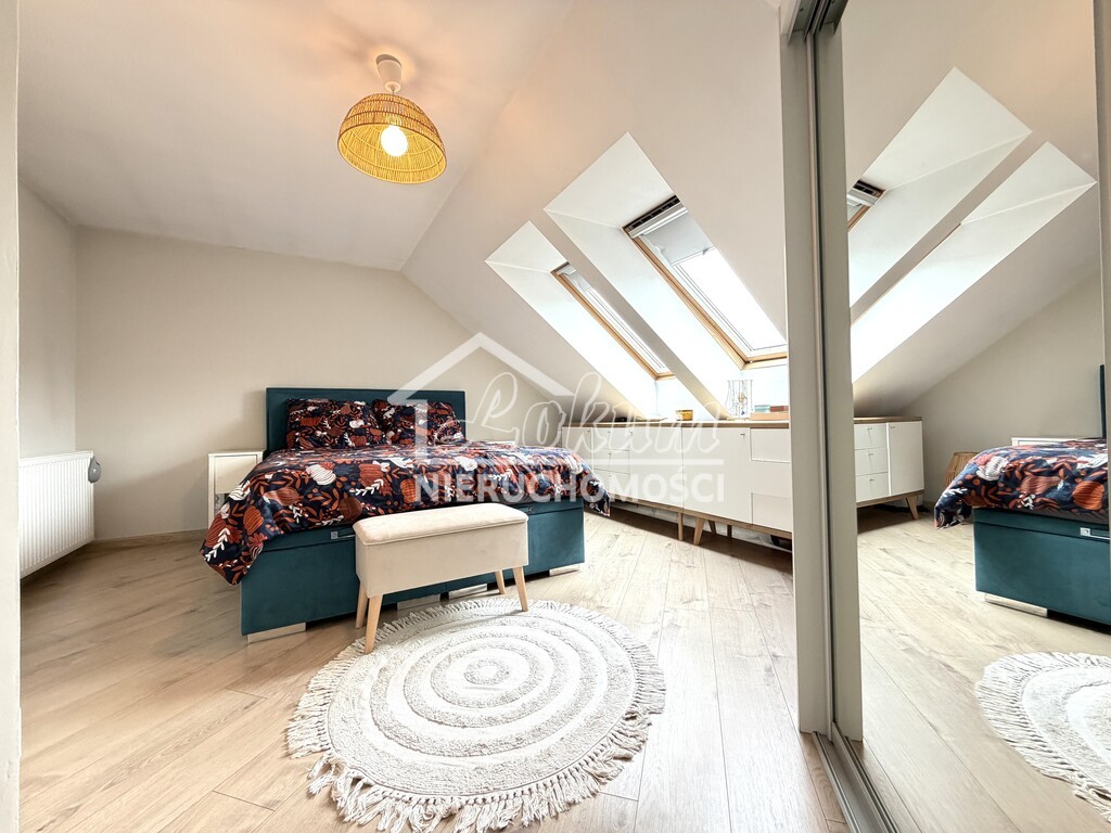 Mieszkanie 64,18&nbsp;m², Świnoujście, Kujawska - zdjęcie 5