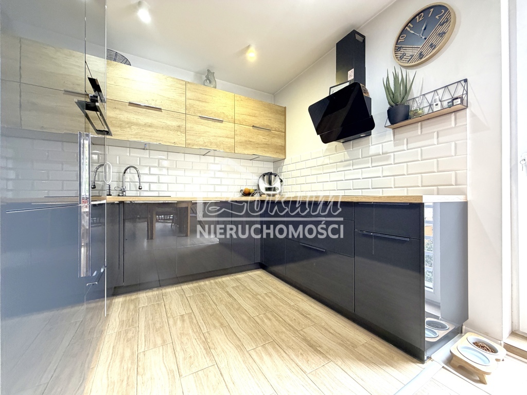 Mieszkanie 64,18&nbsp;m², Świnoujście, Kujawska - zdjęcie 6