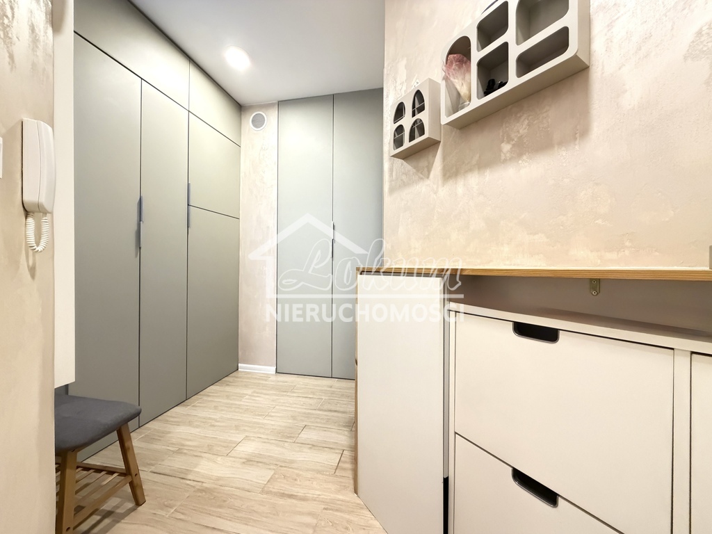 Mieszkanie 64,18&nbsp;m², Świnoujście, Kujawska - zdjęcie 3
