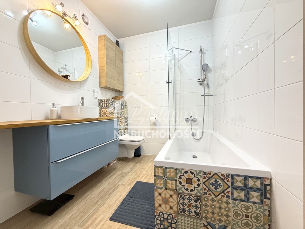 Mieszkanie 64,18&nbsp;m², Świnoujście, Kujawska - zdjęcie 7