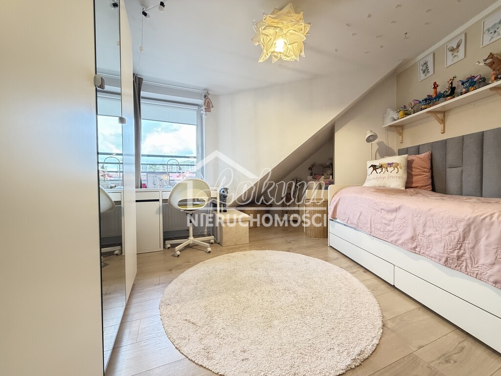 Mieszkanie 64,18&nbsp;m², Świnoujście, Kujawska - zdjęcie 4