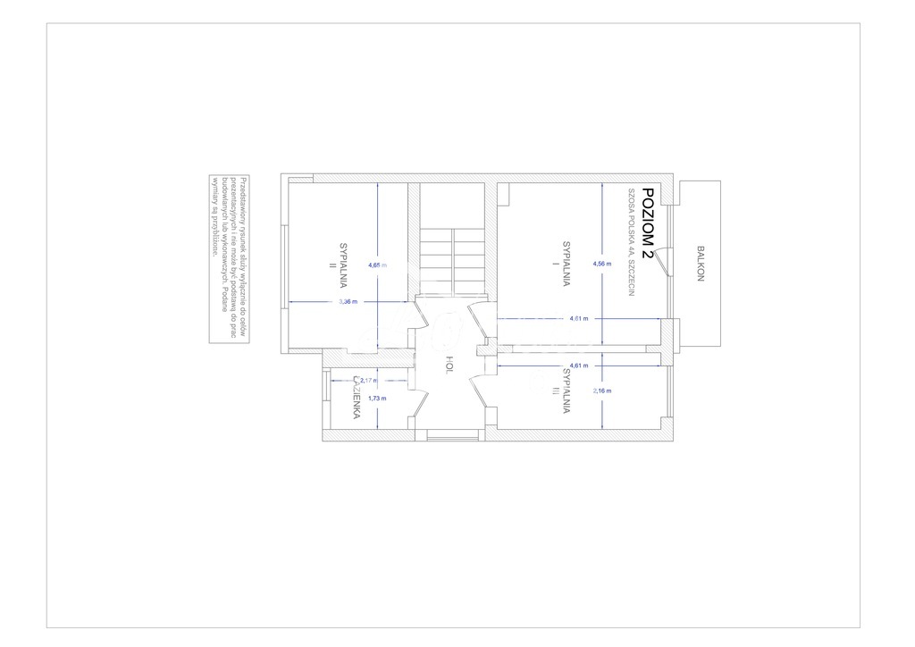 Dom 262&nbsp;m², Szczecin - zdjęcie 18