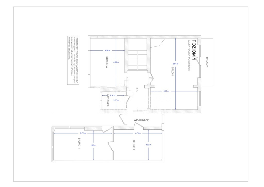 Dom 262&nbsp;m², Szczecin - zdjęcie 17