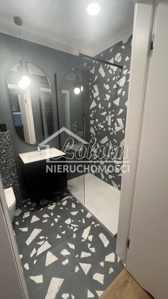 Mieszkanie 29,39&nbsp;m², Szczecin, Arkońska - zdjęcie 8