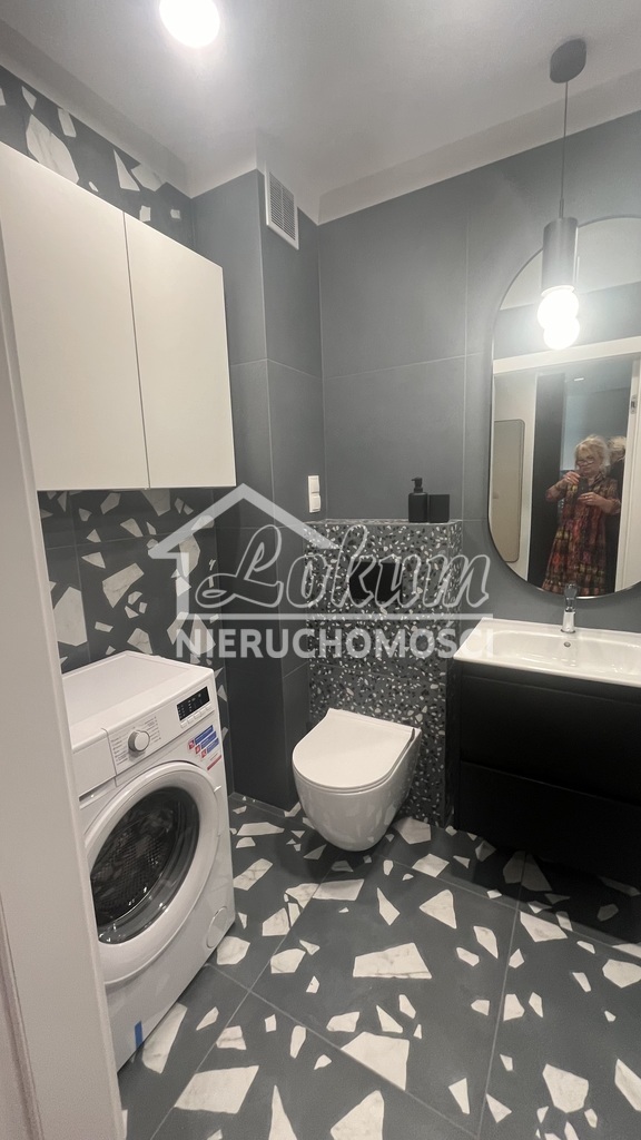 Mieszkanie 29,39&nbsp;m², Szczecin, Arkońska - zdjęcie 10