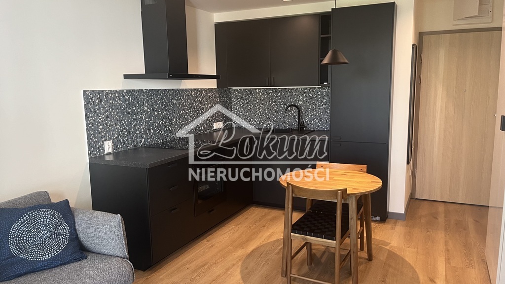 Mieszkanie 29,39&nbsp;m², Szczecin, Arkońska - zdjęcie 2