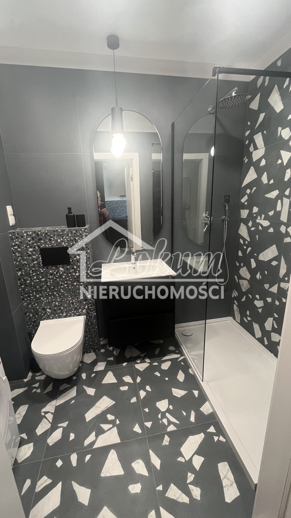 Mieszkanie 29,39&nbsp;m², Szczecin, Arkońska - zdjęcie 9
