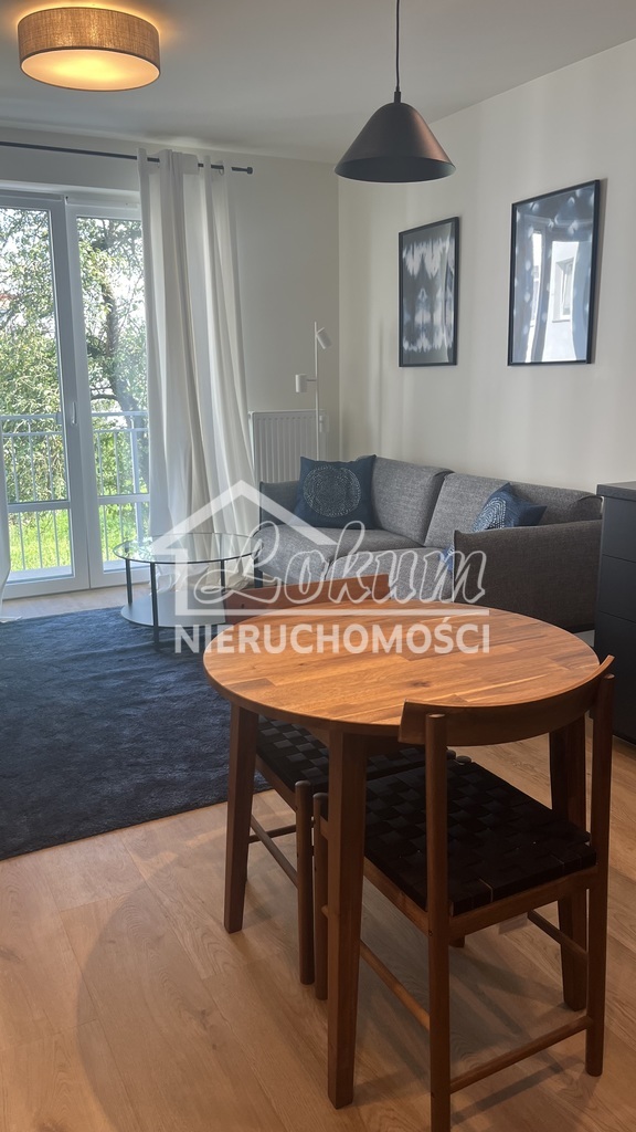 Mieszkanie 29,39&nbsp;m², Szczecin, Arkońska - zdjęcie 4