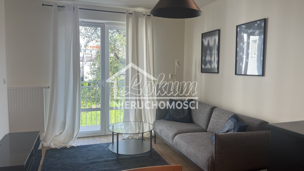 Mieszkanie 29,39&nbsp;m², Szczecin, Arkońska - zdjęcie 1