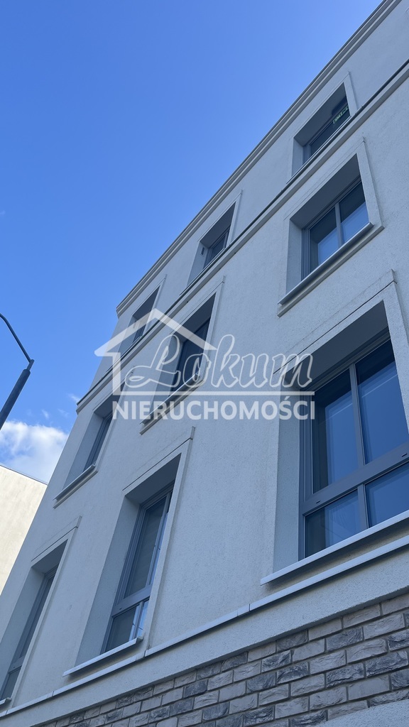 Mieszkanie 29,39&nbsp;m², Szczecin, Arkońska - zdjęcie 18
