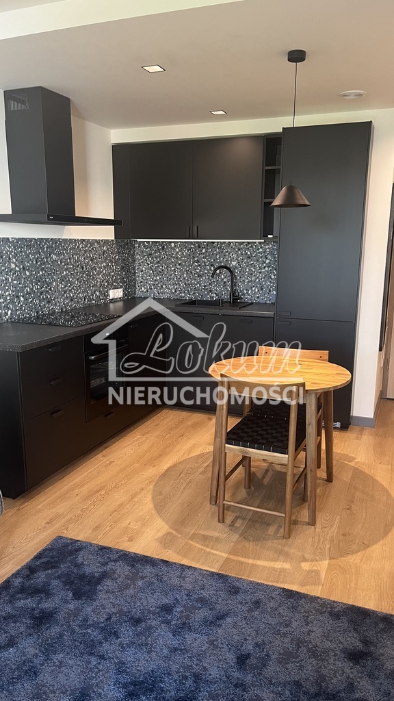 Mieszkanie 29,39&nbsp;m², Szczecin, Arkońska - zdjęcie 5