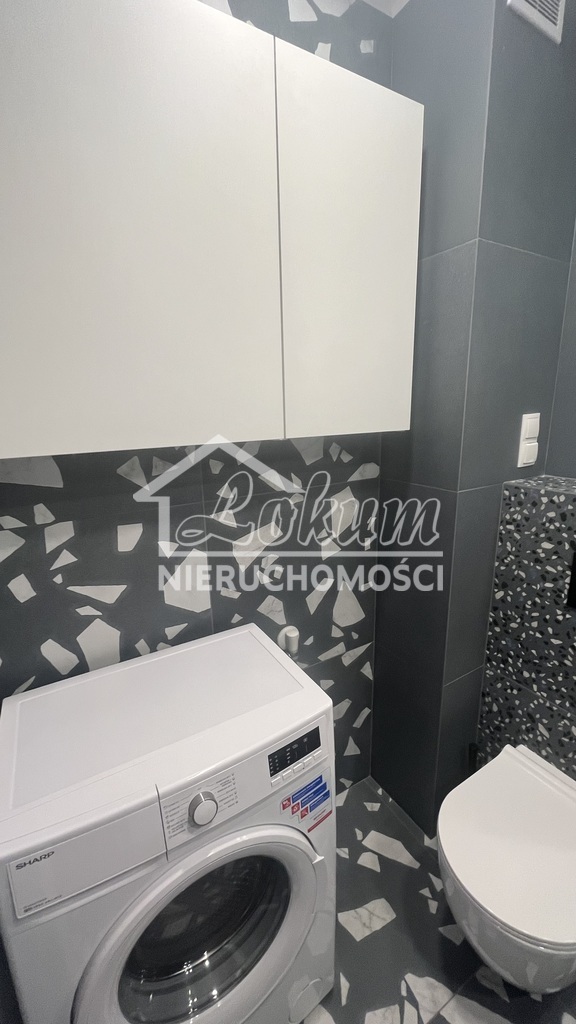 Mieszkanie 29,39&nbsp;m², Szczecin, Arkońska - zdjęcie 11