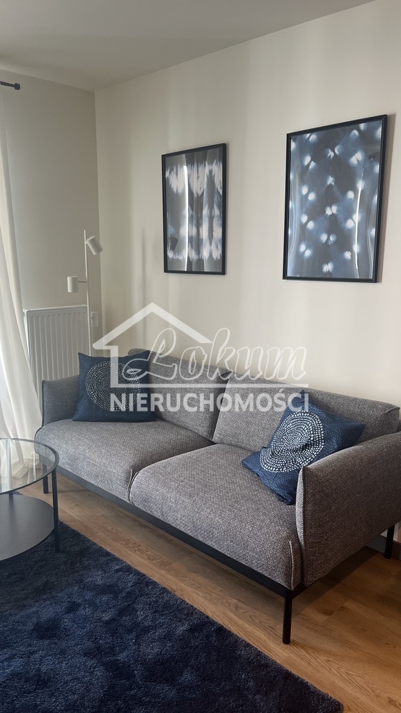 Mieszkanie 29,39&nbsp;m², Szczecin, Arkońska - zdjęcie 6