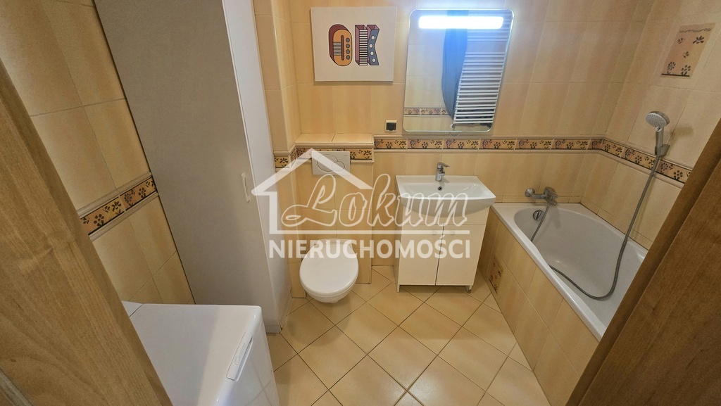 Mieszkanie 52,81&nbsp;m², Szczecin, Mieczysława Niedziałkowskiego - zdjęcie 8