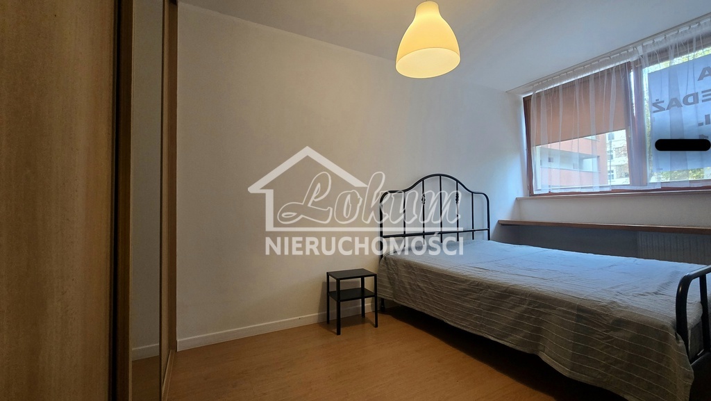 Mieszkanie 52,81&nbsp;m², Szczecin, Mieczysława Niedziałkowskiego - zdjęcie 5