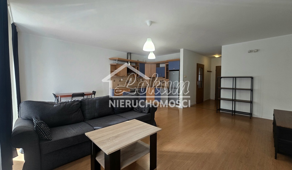 Mieszkanie 52,81&nbsp;m², Szczecin, Mieczysława Niedziałkowskiego - zdjęcie 3