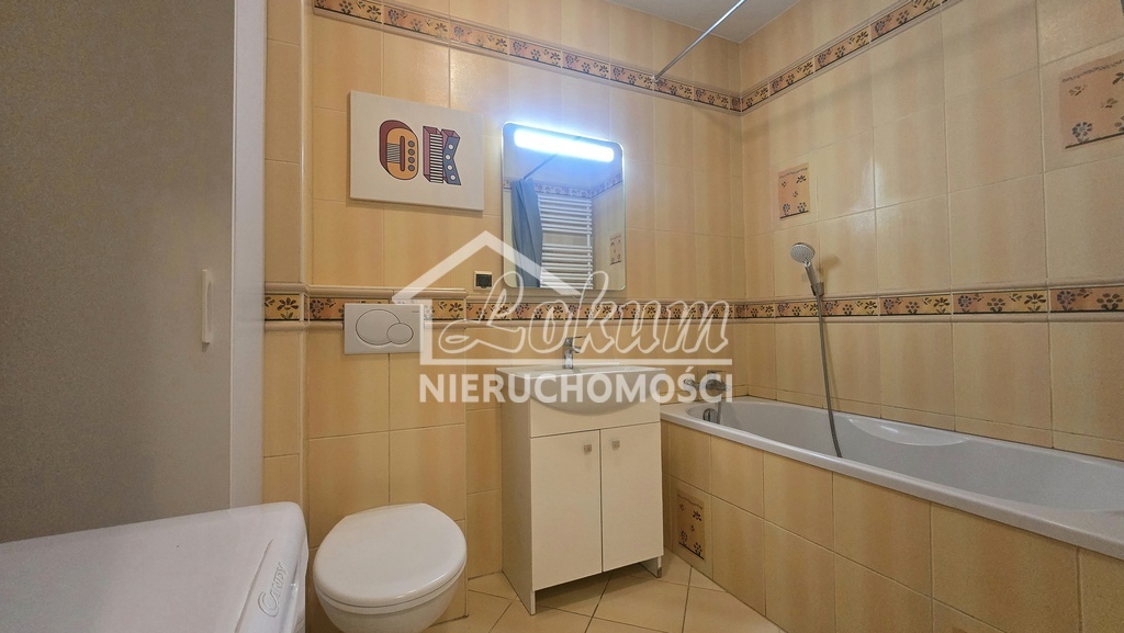 Mieszkanie 52,81&nbsp;m², Szczecin, Mieczysława Niedziałkowskiego - zdjęcie 7