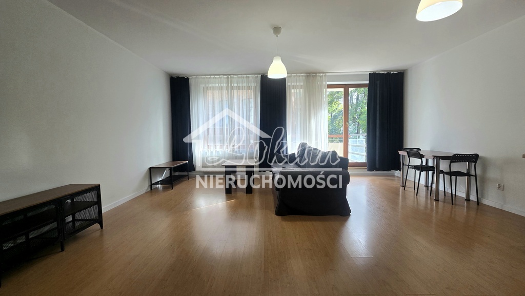 Mieszkanie 52,81&nbsp;m², Szczecin, Mieczysława Niedziałkowskiego - zdjęcie 1