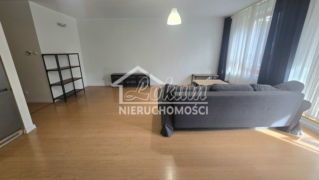 Mieszkanie 52,81&nbsp;m², Szczecin, Mieczysława Niedziałkowskiego - zdjęcie 4