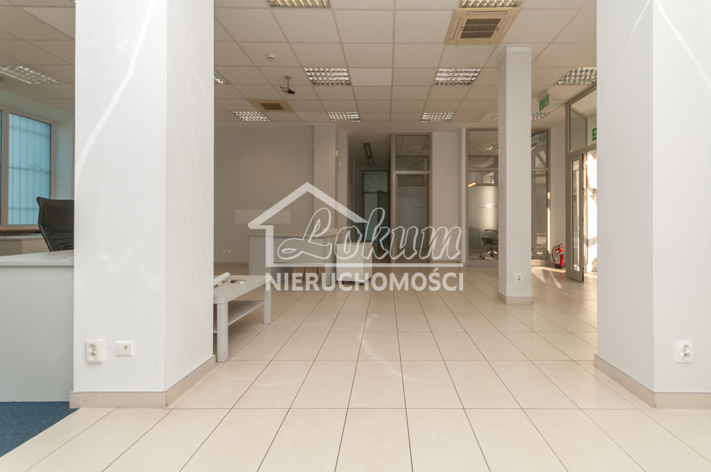 Lokal biurowy do wynajęcia, 240&nbsp;m², Szczecin - zdjęcie 4