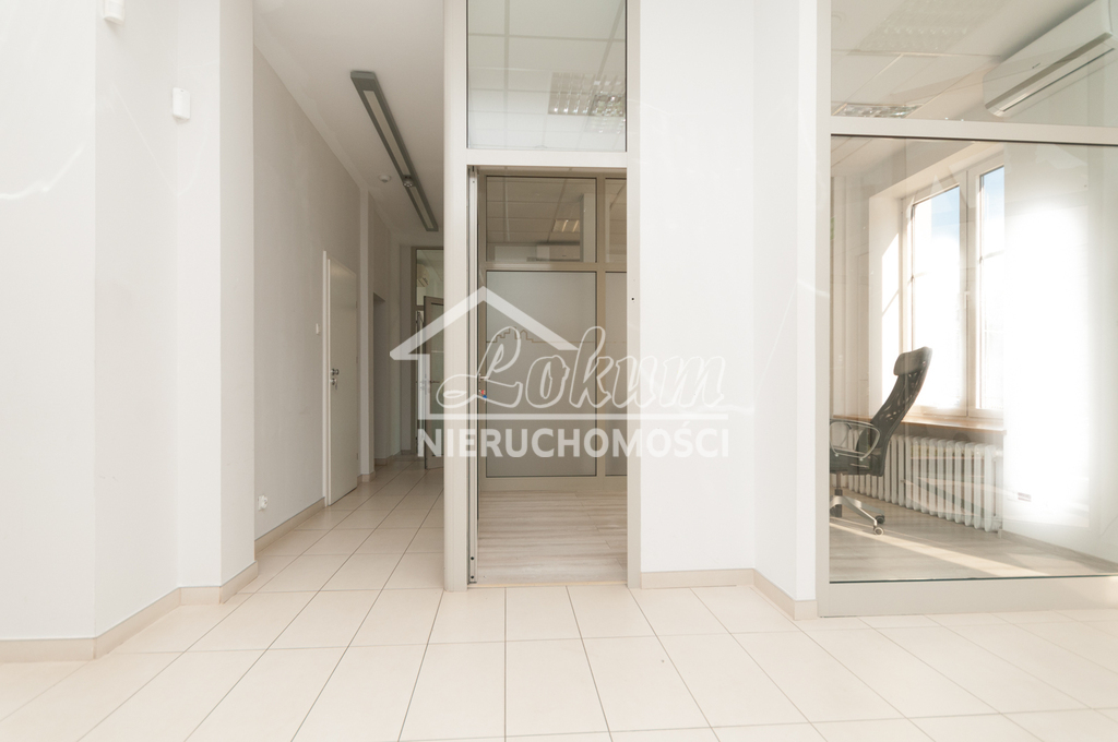 Lokal biurowy do wynajęcia, 240&nbsp;m², Szczecin - zdjęcie 8