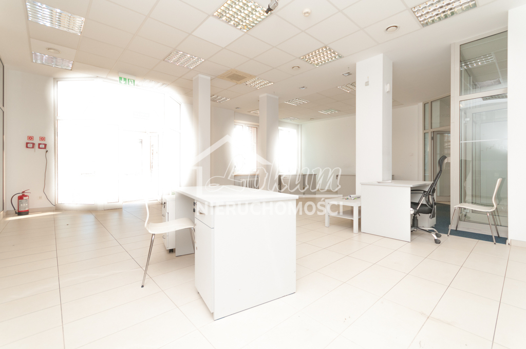 Lokal biurowy do wynajęcia, 240&nbsp;m², Szczecin - zdjęcie 7