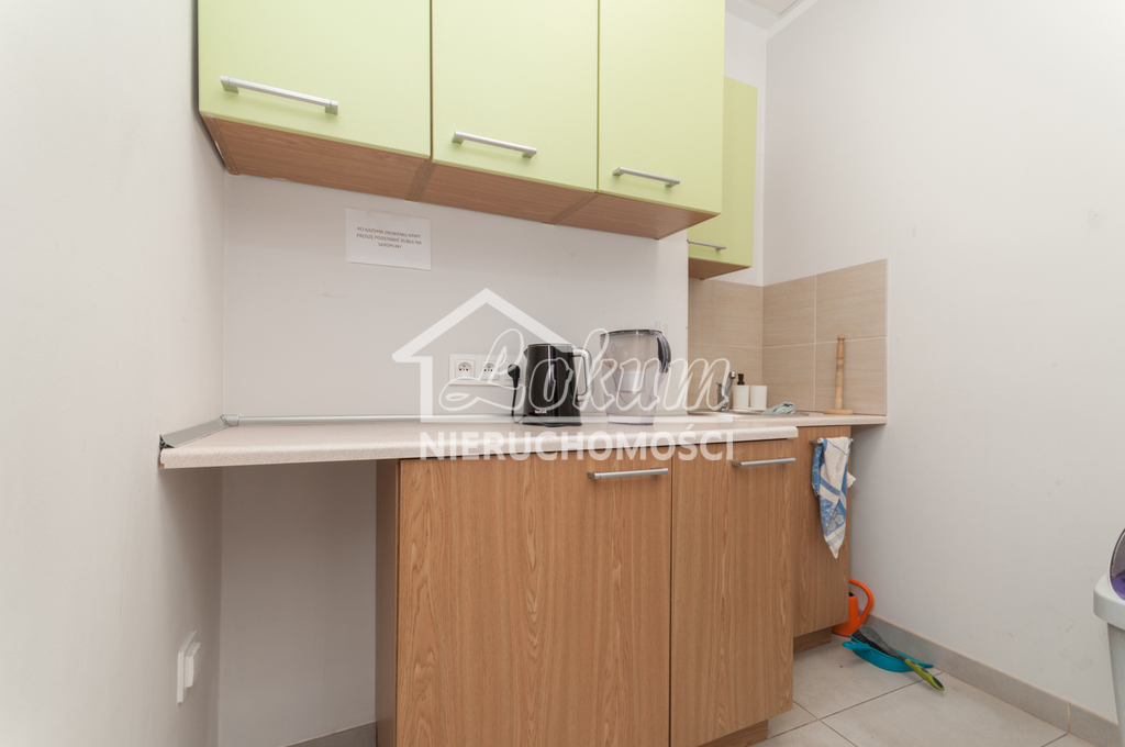 Lokal biurowy do wynajęcia, 240&nbsp;m², Szczecin - zdjęcie 15