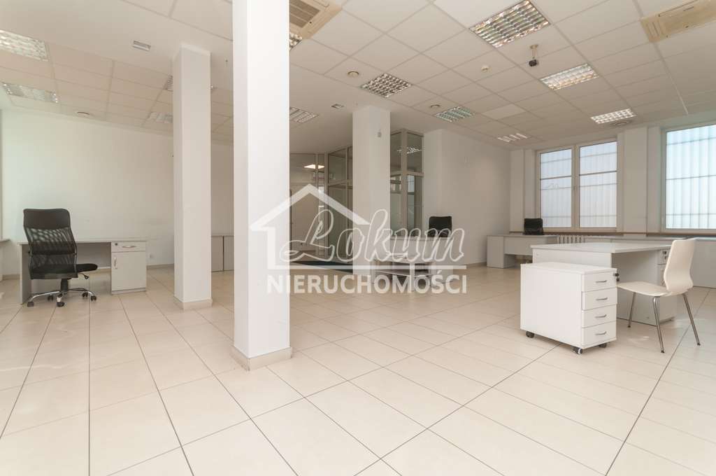 Lokal biurowy do wynajęcia, 240&nbsp;m², Szczecin - zdjęcie 2
