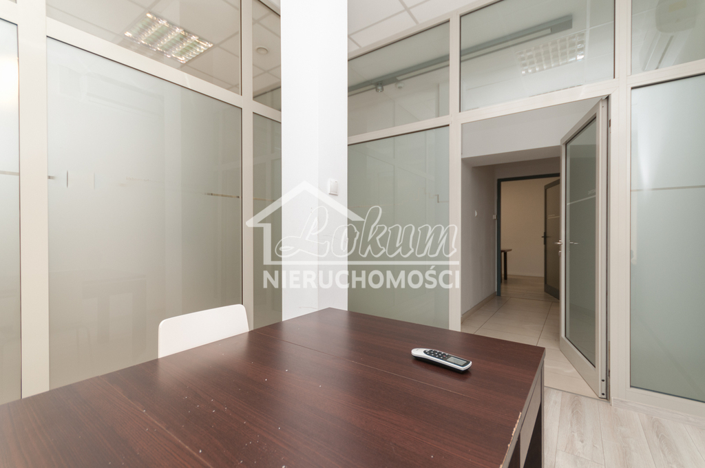 Lokal biurowy do wynajęcia, 240&nbsp;m², Szczecin - zdjęcie 10