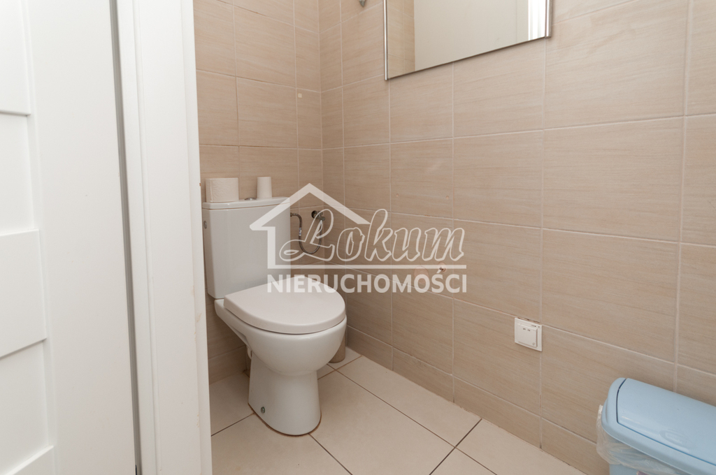Lokal biurowy do wynajęcia, 240&nbsp;m², Szczecin - zdjęcie 18