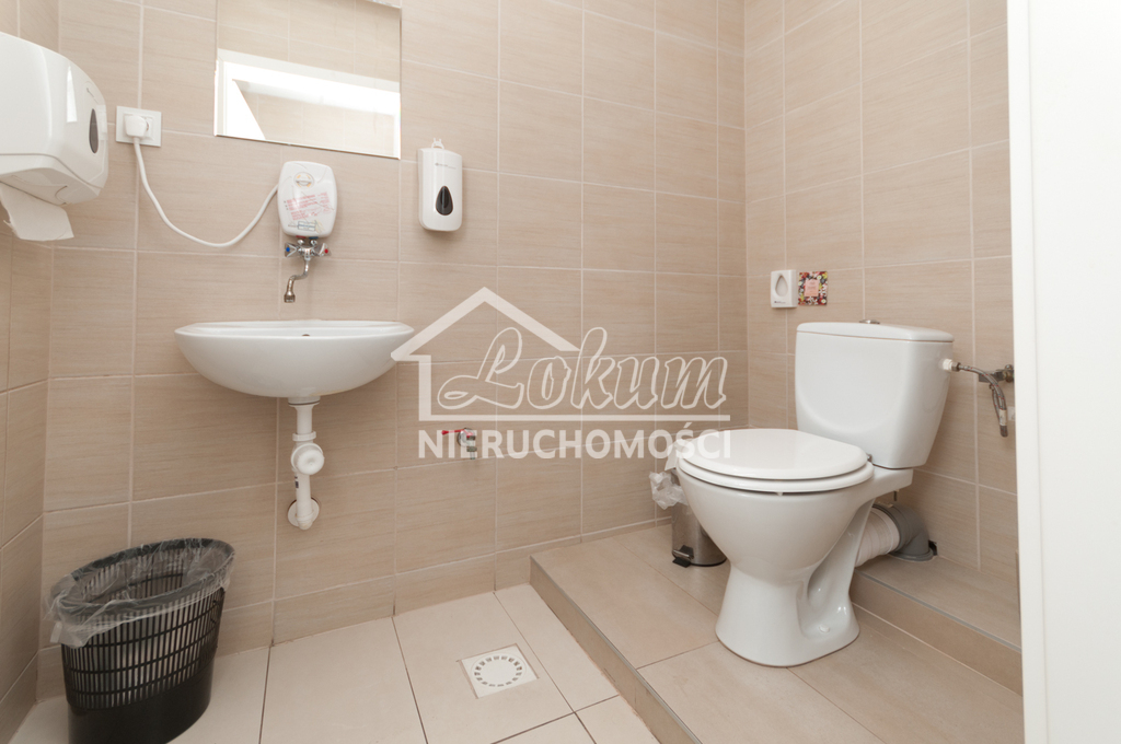 Lokal biurowy do wynajęcia, 240&nbsp;m², Szczecin - zdjęcie 17