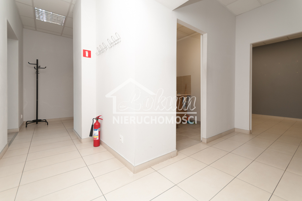 Lokal biurowy do wynajęcia, 240&nbsp;m², Szczecin - zdjęcie 12