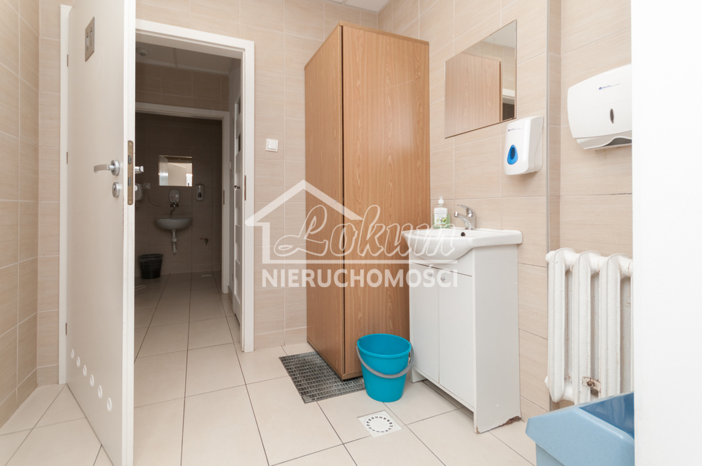 Lokal biurowy do wynajęcia, 240&nbsp;m², Szczecin - zdjęcie 16