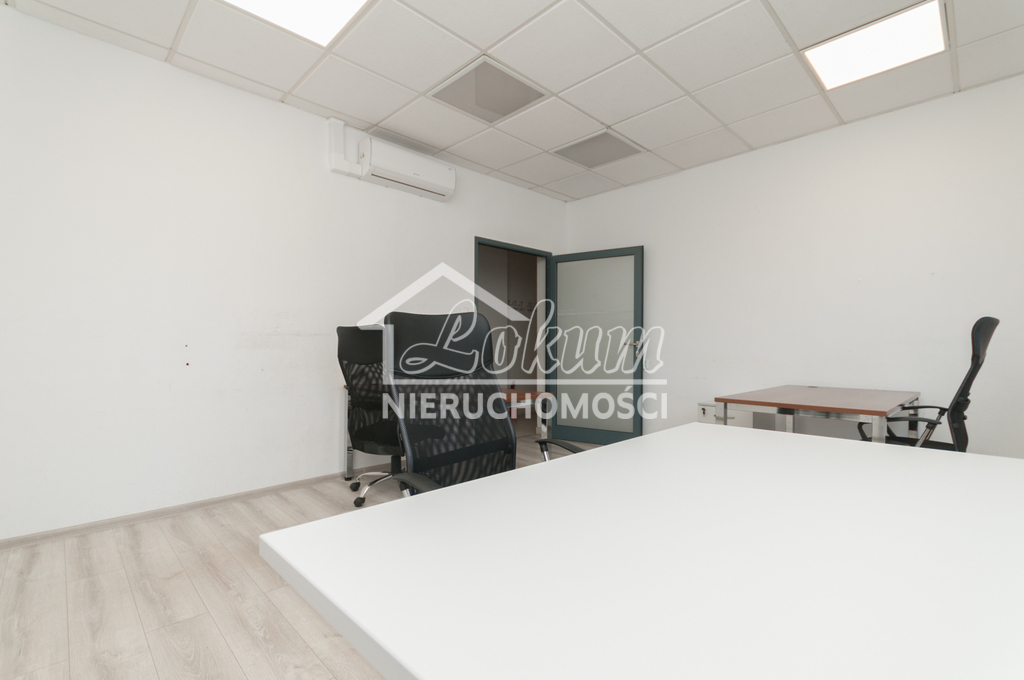 Lokal biurowy do wynajęcia, 240&nbsp;m², Szczecin - zdjęcie 13