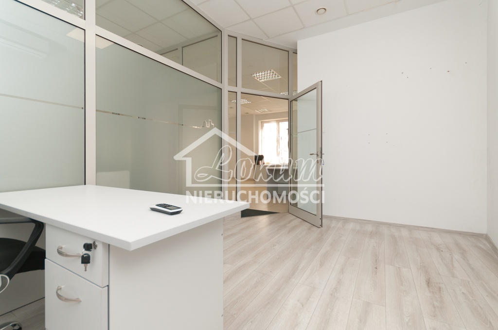 Lokal biurowy do wynajęcia, 240&nbsp;m², Szczecin - zdjęcie 6