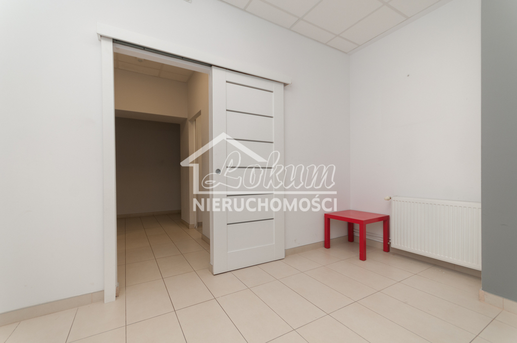 Lokal biurowy do wynajęcia, 240&nbsp;m², Szczecin - zdjęcie 14